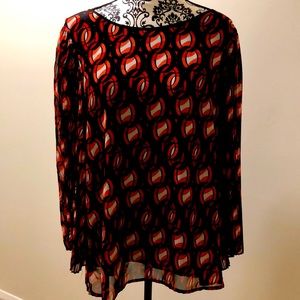 Liz Claiborne blouse